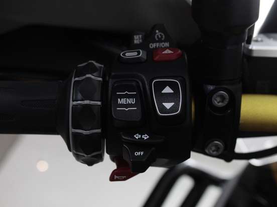 BMW-R 1300 GS OPTION 719 BMW-R 1300 GS OPTION 719-2024