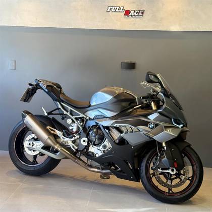 BMW S 1000 RR 