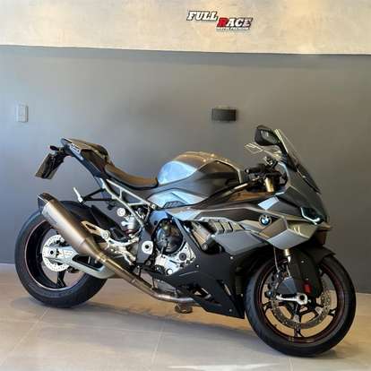 BMW-S 1000 RR-2026