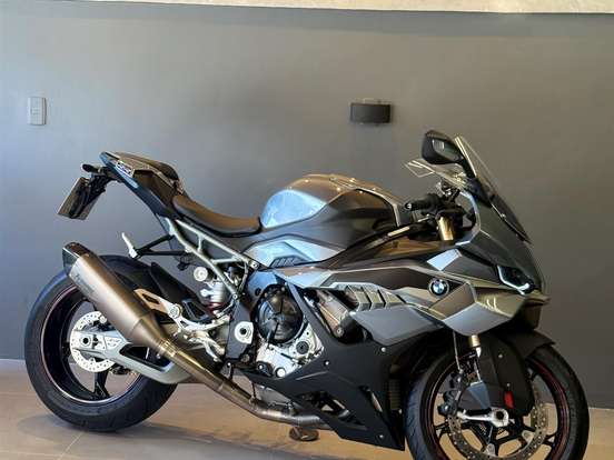 BMW-S 1000 RR BMW-S 1000 RR-2026