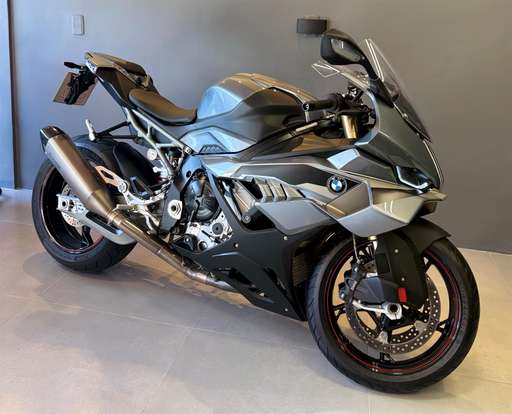 BMW-S 1000 RR-2026