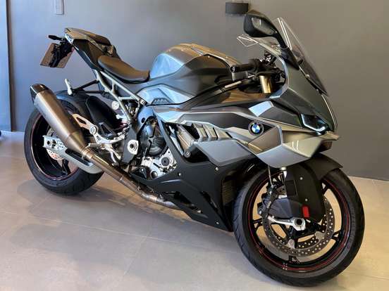 BMW-S 1000 RR BMW-S 1000 RR-2026