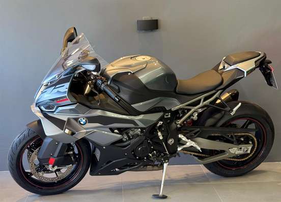 BMW-S 1000 RR-2026