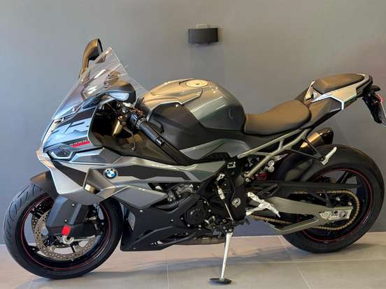 BMW-S 1000 RR BMW-S 1000 RR-2026