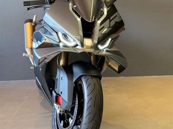 BMW-S 1000 RR BMW-S 1000 RR-2026