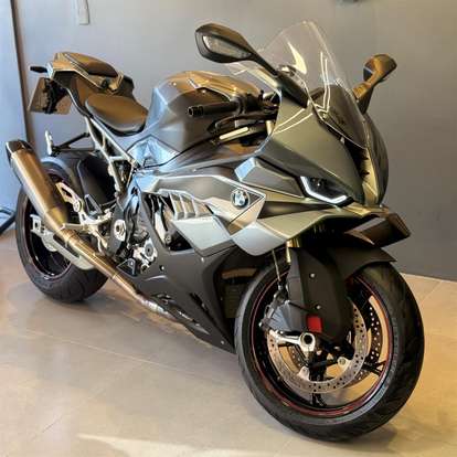 BMW-S 1000 RR-2026