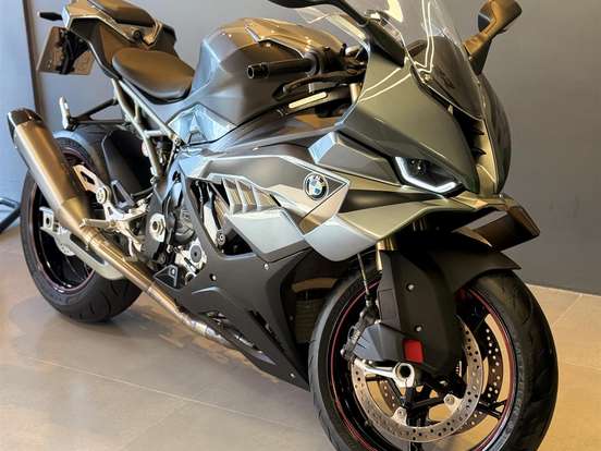 BMW-S 1000 RR BMW-S 1000 RR-2026