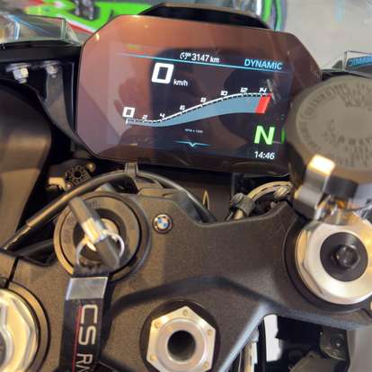 BMW-S 1000 RR-2026