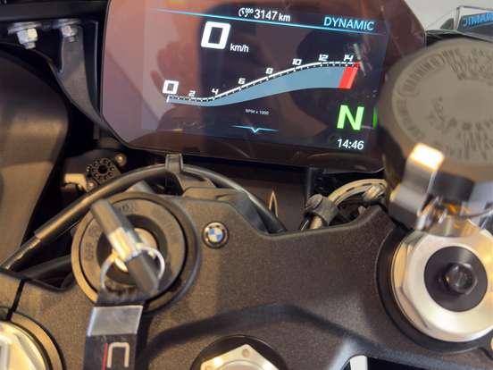 BMW-S 1000 RR BMW-S 1000 RR-2026