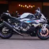 BMW S 1000 RR M BMW S 1000 RR M