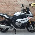 BMW S 1000 XR BMW S 1000 XR