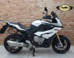 BMW S 1000 XR BMW S 1000 XR