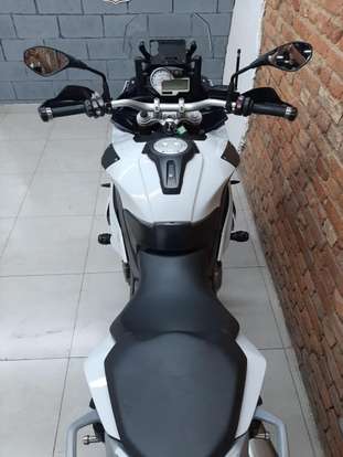 BMW-S 1000 XR-2017