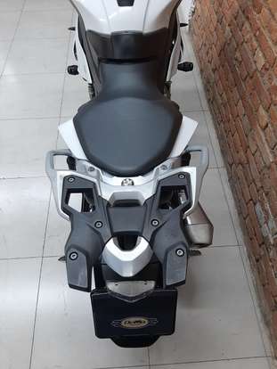 BMW-S 1000 XR-2017