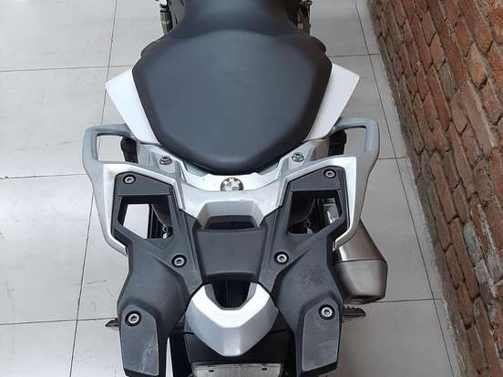 BMW-S 1000 XR BMW-S 1000 XR-2017
