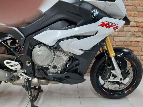 BMW-S 1000 XR-2017
