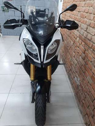 BMW-S 1000 XR-2017