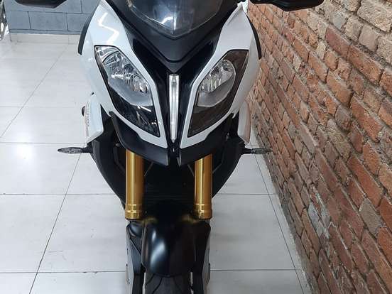 BMW-S 1000 XR BMW-S 1000 XR-2017