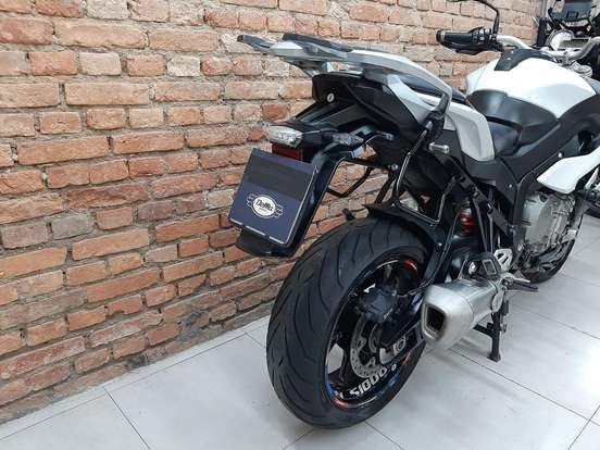 BMW-S 1000 XR BMW-S 1000 XR-2017
