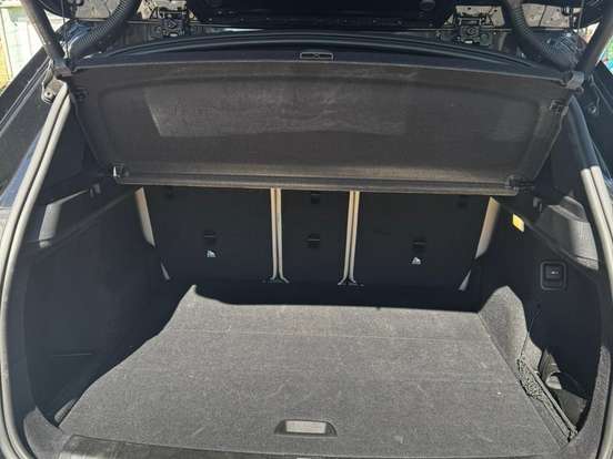 BMW-X1-2.0 16V TURBO ACTIVEFLEX SDRIVE20I M SPORT PLUS 4P AUTOMÁTICO BMW-X1-2022