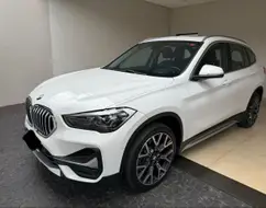 BMW X1 2.0 16V TURBO ACTIVEFLEX SDRIVE20I X-LINE 4P AUTOMÁTICO BMW X1 2.0 16V TURBO ACTIVEFLEX SDRIVE20I X-LINE 4P AUTOMÁTICO
