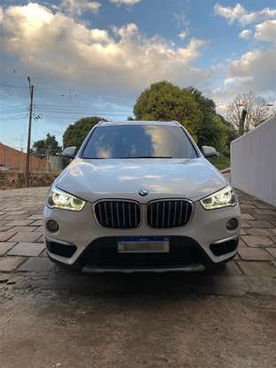 BMW-X1-2017