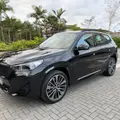 BMW X1 2.0 16V TURBO GASOLINA SDRIVE20I M SPORT STEPTRONIC BMW X1 2.0 16V TURBO GASOLINA SDRIVE20I M SPORT STEPTRONIC