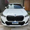 BMW X1 2.0 16V TURBO GASOLINA SDRIVE20I M SPORT STEPTRONIC BMW X1 2.0 16V TURBO GASOLINA SDRIVE20I M SPORT STEPTRONIC