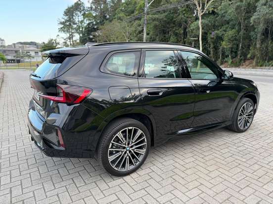 BMW-X1-2.0 16V TURBO GASOLINA SDRIVE20I M SPORT STEPTRONIC BMW-X1-2026