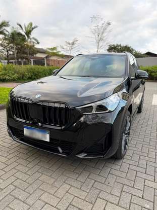 BMW-X1-2026