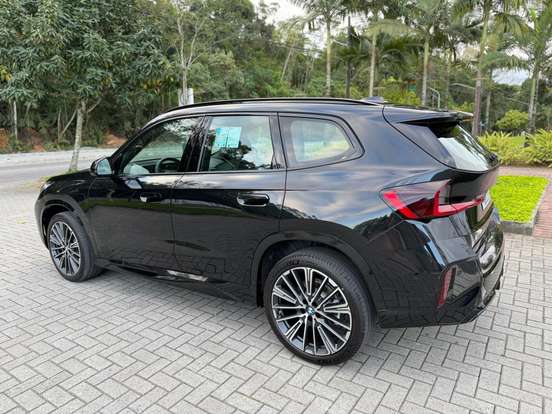 BMW-X1-2.0 16V TURBO GASOLINA SDRIVE20I M SPORT STEPTRONIC BMW-X1-2026