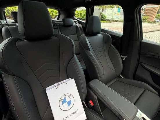 BMW-X1-2.0 16V TURBO GASOLINA SDRIVE20I M SPORT STEPTRONIC BMW-X1-2026