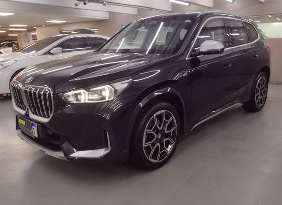 BMW X1 2.0 16V TURBO GASOLINA SDRIVE20I X-LINE STEPTRONIC