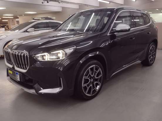 BMW-X1-2.0 16V TURBO GASOLINA SDRIVE20I X-LINE STEPTRONIC BMW-X1-2022