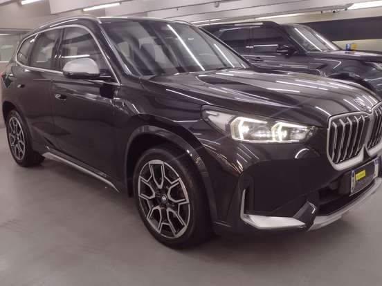 BMW-X1-2.0 16V TURBO GASOLINA SDRIVE20I X-LINE STEPTRONIC BMW-X1-2022