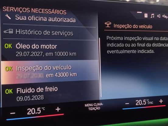 BMW-X1-2.0 16V TURBO GASOLINA SDRIVE20I X-LINE STEPTRONIC BMW-X1-2022
