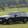 BMW X3 3.0 TWINPOWER MHEV M50 XDRIVE STEPTRONIC BMW X3 3.0 TWINPOWER MHEV M50 XDRIVE STEPTRONIC