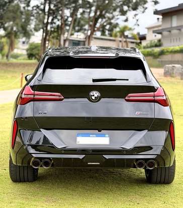 BMW-X3-2026