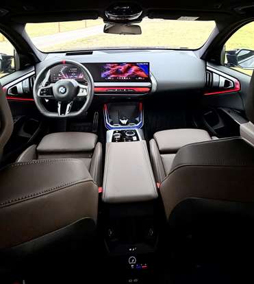 BMW-X3-2026