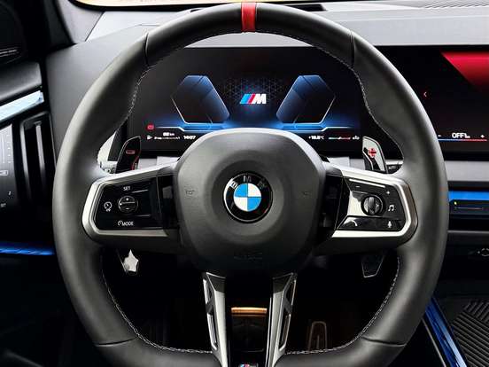 BMW-X3-3.0 TWINPOWER MHEV M50 XDRIVE STEPTRONIC BMW-X3-2026