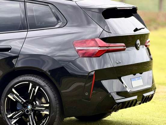 BMW-X3-3.0 TWINPOWER MHEV M50 XDRIVE STEPTRONIC BMW-X3-2026