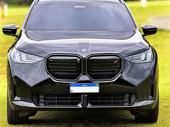 BMW-X3-3.0 TWINPOWER MHEV M50 XDRIVE STEPTRONIC BMW-X3-2026