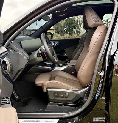 BMW-X3-2026