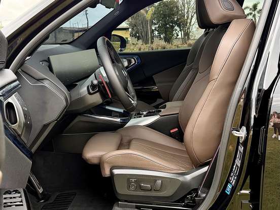 BMW-X3-3.0 TWINPOWER MHEV M50 XDRIVE STEPTRONIC BMW-X3-2026