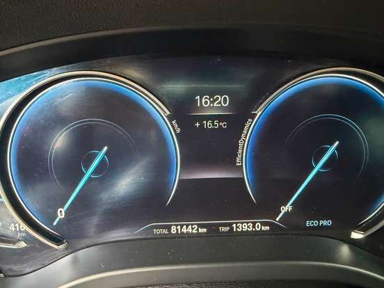 BMW-X4-2.0 16V GASOLINA XDRIVE30I M SPORT STEPTRONIC BMW-X4-2018