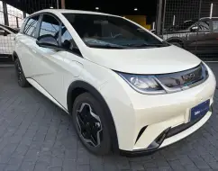 BYD DOLPHIN 44,9 KW ELÉTRICO GS BYD DOLPHIN 44,9 KW ELÉTRICO GS