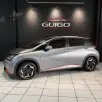 BYD DOLPHIN 44,9 KW ELÉTRICO BYD DOLPHIN 44,9 KW ELÉTRICO