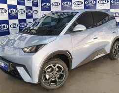 BYD DOLPHIN MINI 38 KW ELÉTRICO GS BYD DOLPHIN MINI 38 KW ELÉTRICO GS