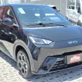 BYD DOLPHIN MINI 38 KW ELÉTRICO GS BYD DOLPHIN MINI 38 KW ELÉTRICO GS