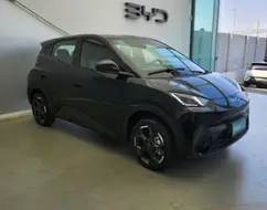 BYD DOLPHIN MINI 38 KW ELÉTRICO GS BYD DOLPHIN MINI 38 KW ELÉTRICO GS